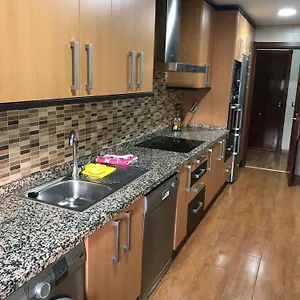 Xryhomes Iii Residencial En Jerez 4 Hab, 2 Banos, 6pax, 10 Min Del Centro Apartamento