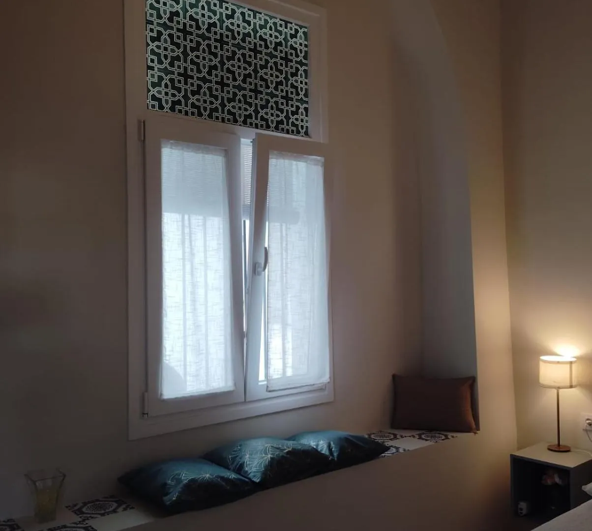 헤레스 Karisma Alcazar 아파트